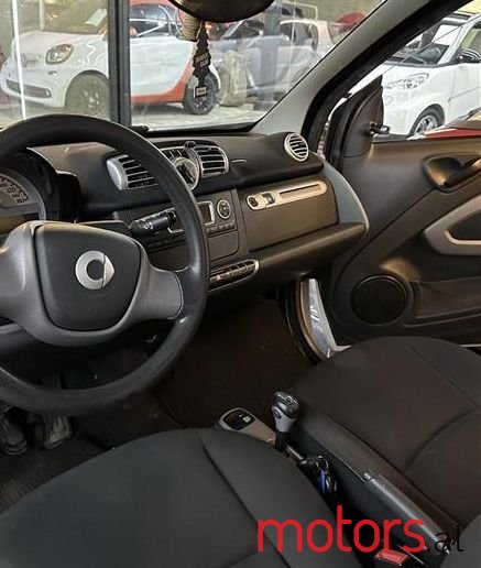 2014' Smart Fortwo photo #4
