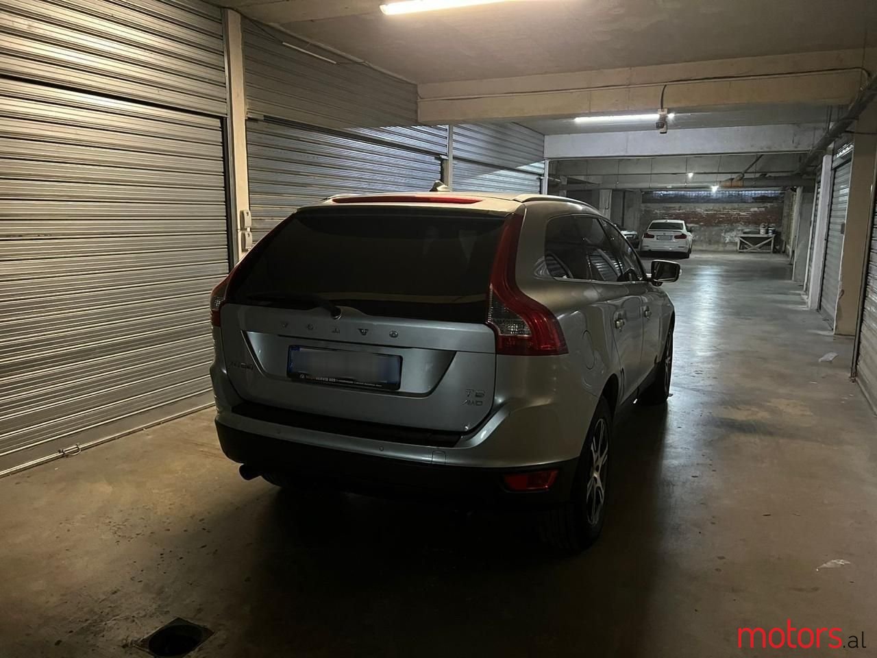 2010' Volvo Xc 60 photo #4