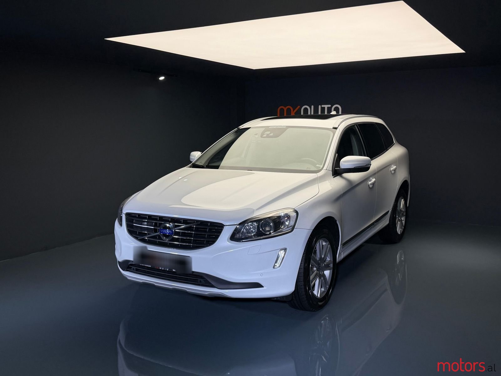 2015' Volvo Xc 60 photo #6