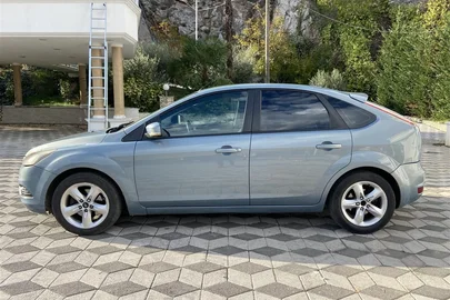 2010' Ford Focus