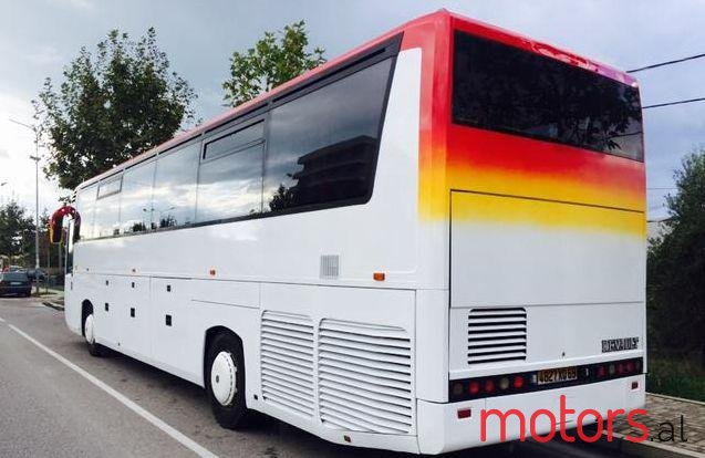 2004' Renault Autobuz photo #3