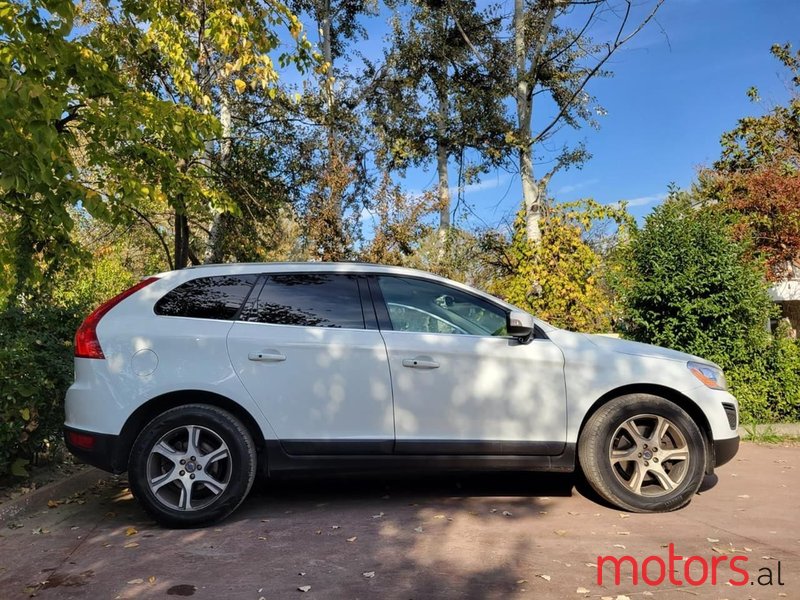 2013' Volvo Xc 60 photo #1