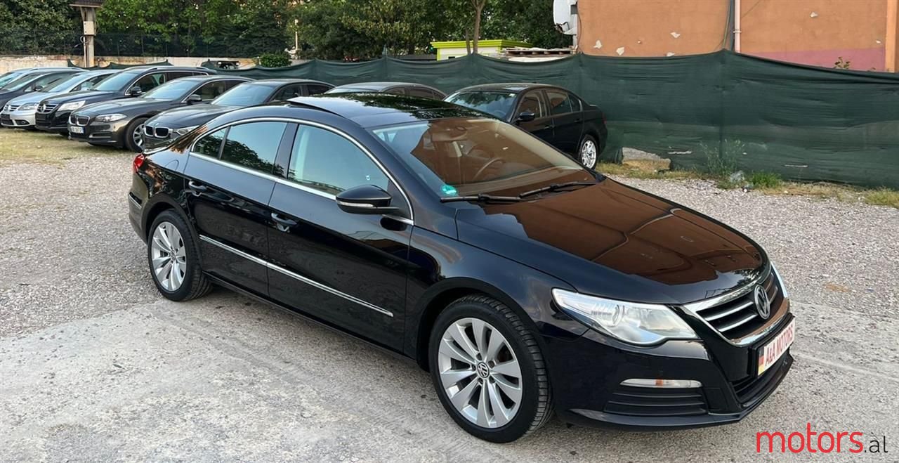 2009' Volkswagen photo #2