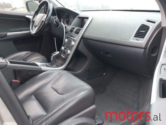 2016' Volvo Xc 60 photo #5