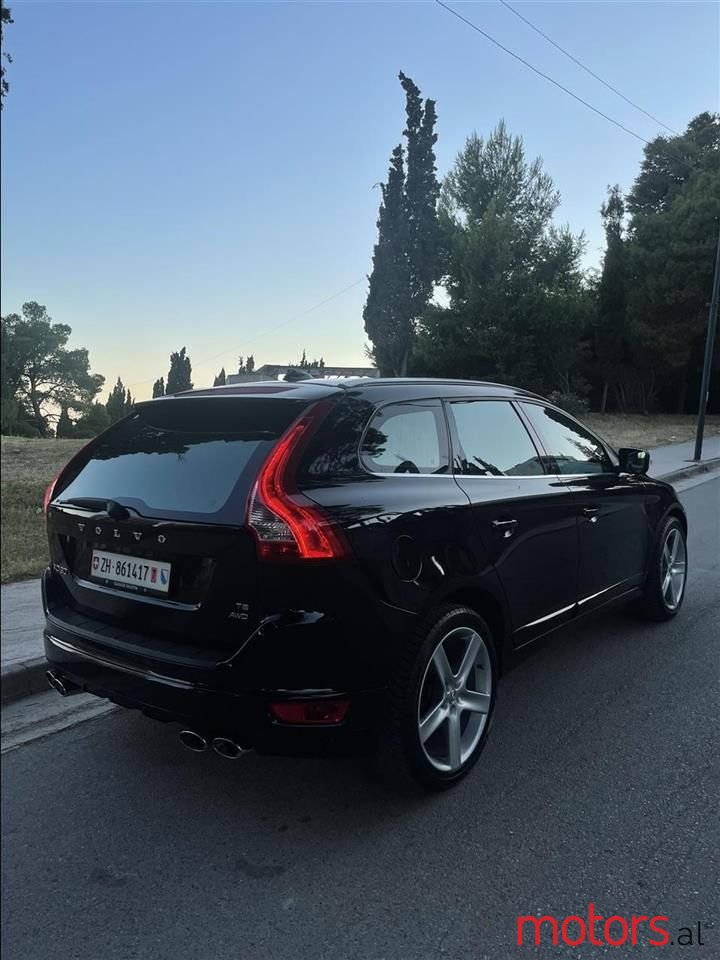 2011' Volvo Xc 60 photo #3