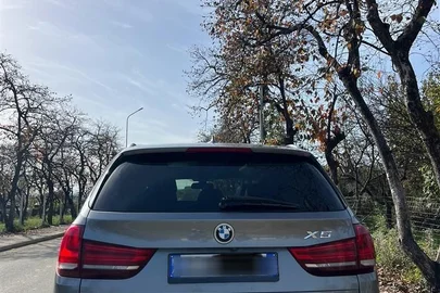 2015' BMW X5