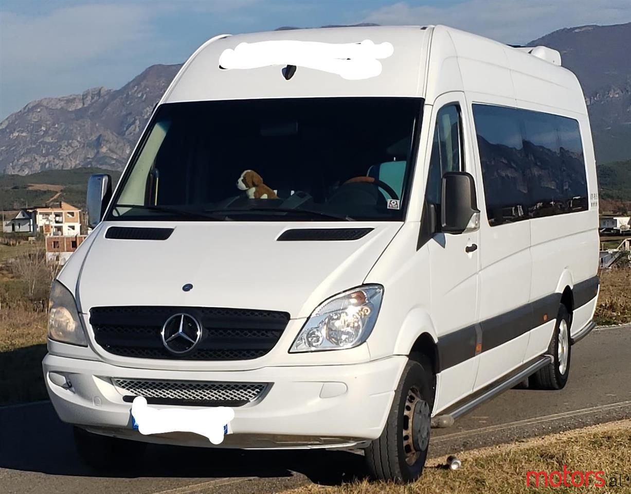 2008' Mercedes-Benz 300 photo #3