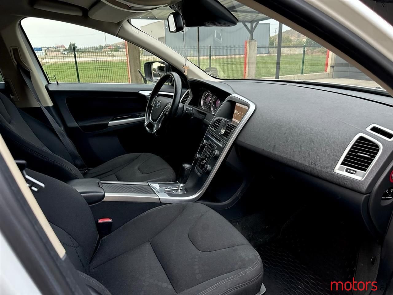 2012' Volvo Xc 60 photo #6