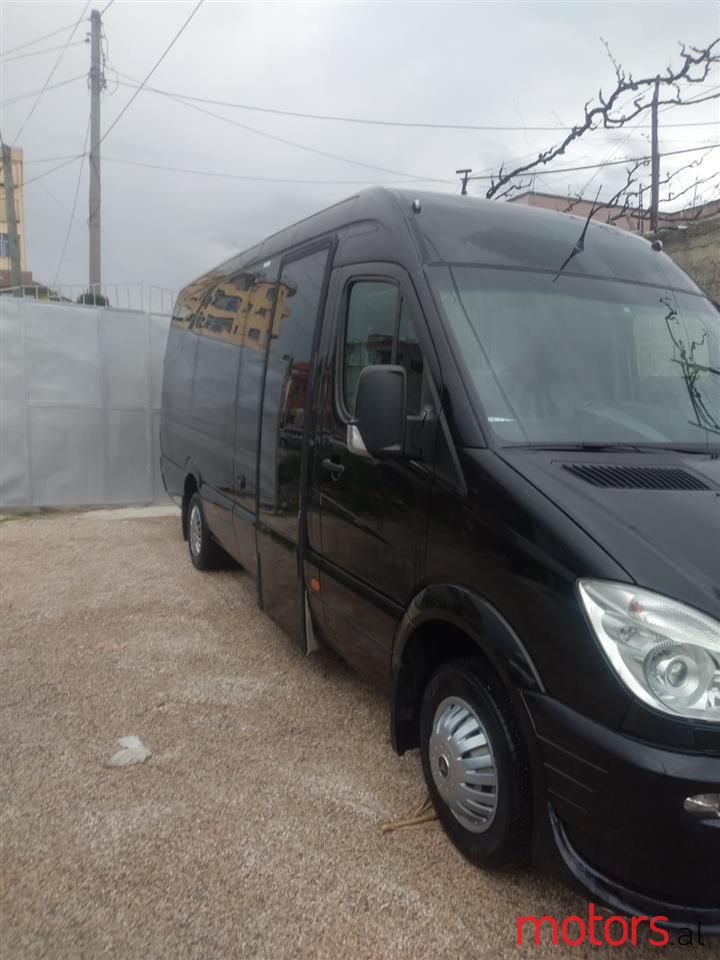 2009' Mercedes-Benz photo #6