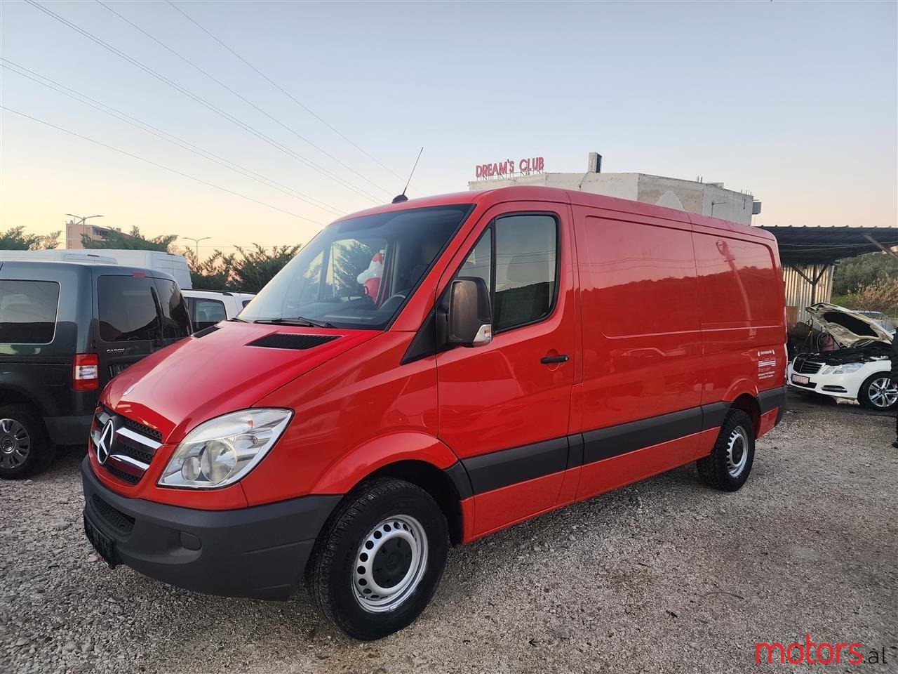 2012' Mercedes-Benz photo #1