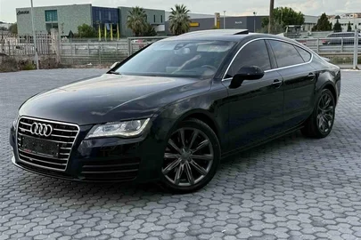 2014' Audi A7