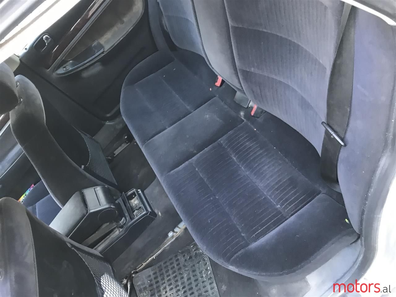 1998' Audi A4 photo #5