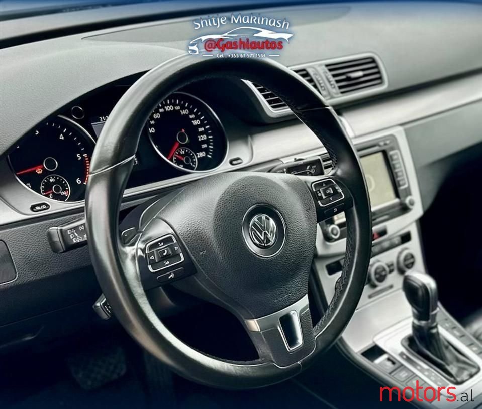 2013' Volkswagen photo #6