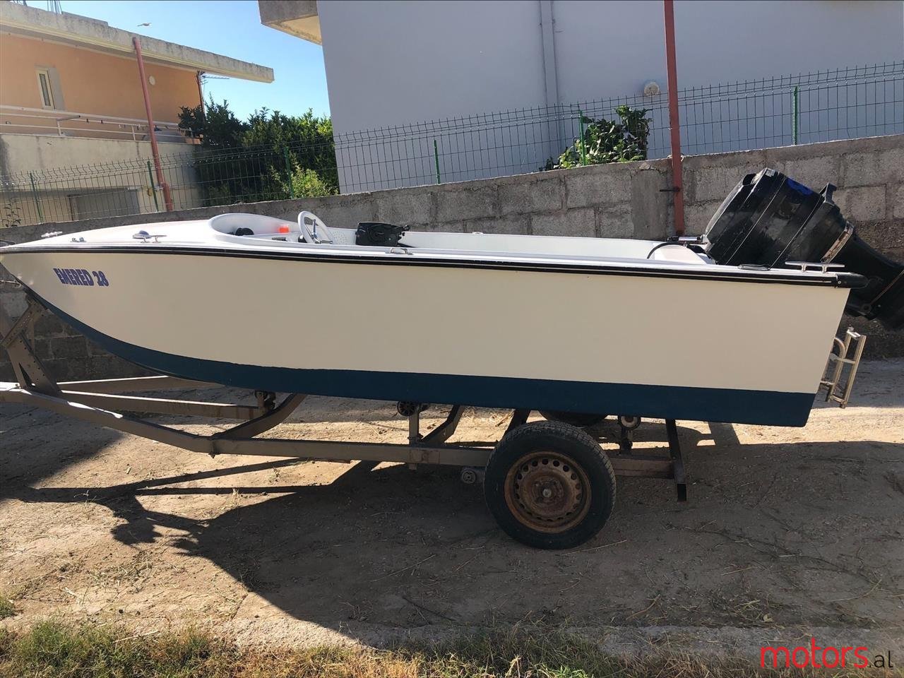 2015' Mercury photo #1