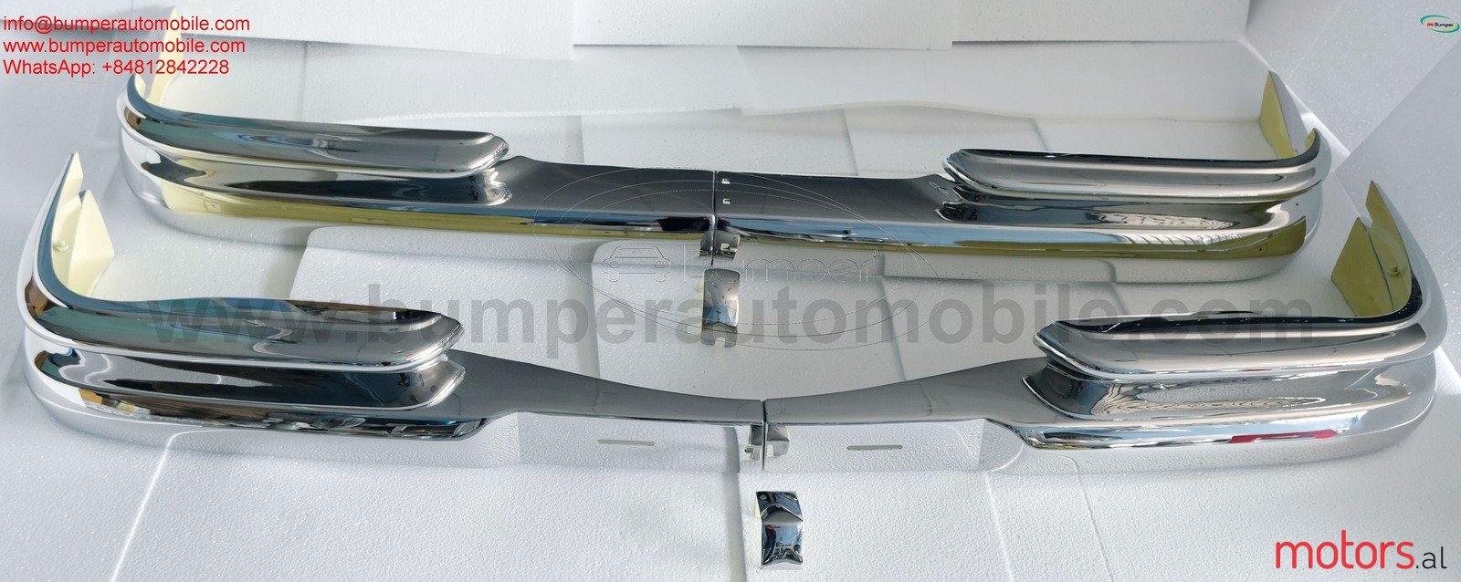 1970' M-tec photo #4