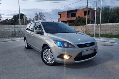2010' Ford Focus