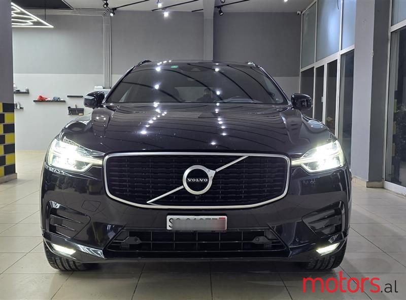 2019' Volvo Xc 60 photo #2