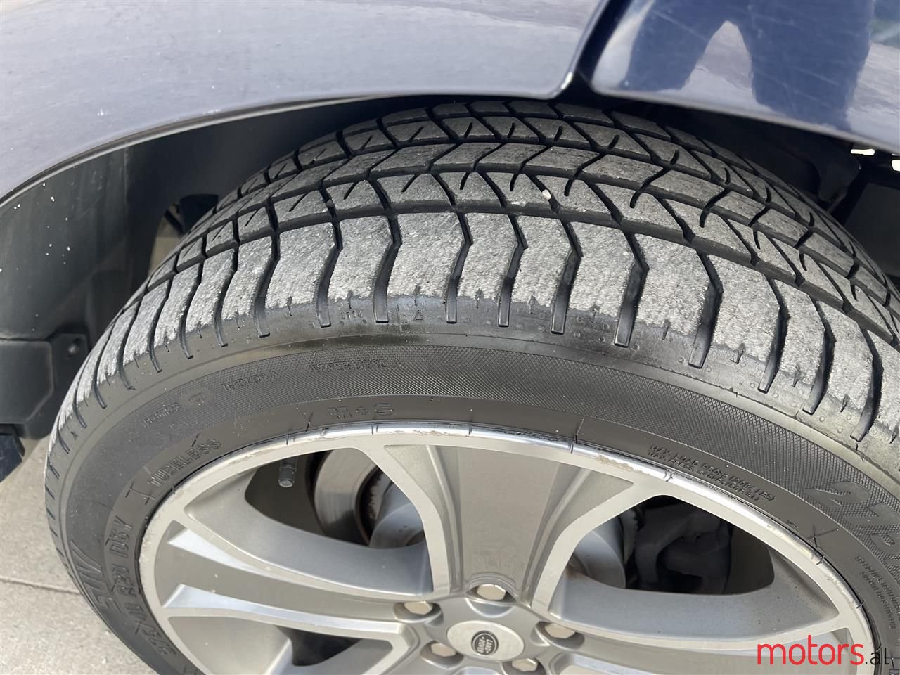 2012' Land Rover Range Rover Sport photo #2