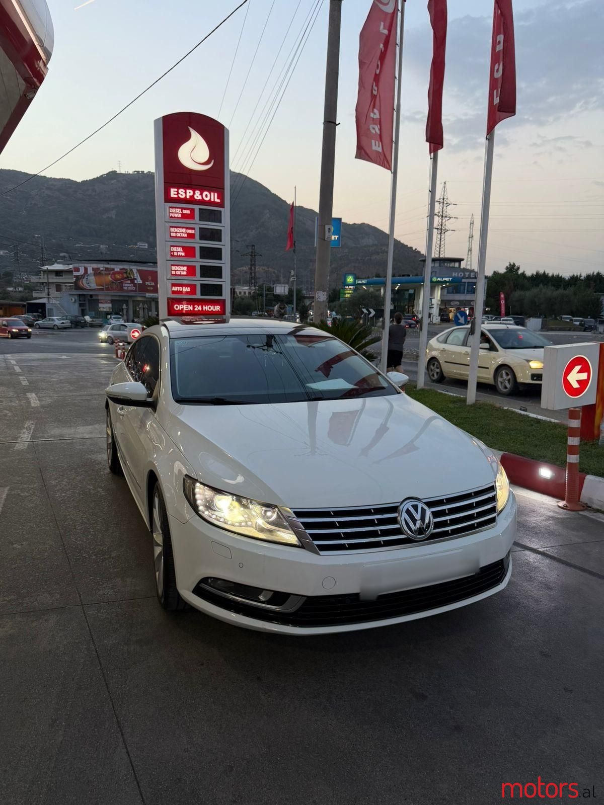 2015' Volkswagen photo #1