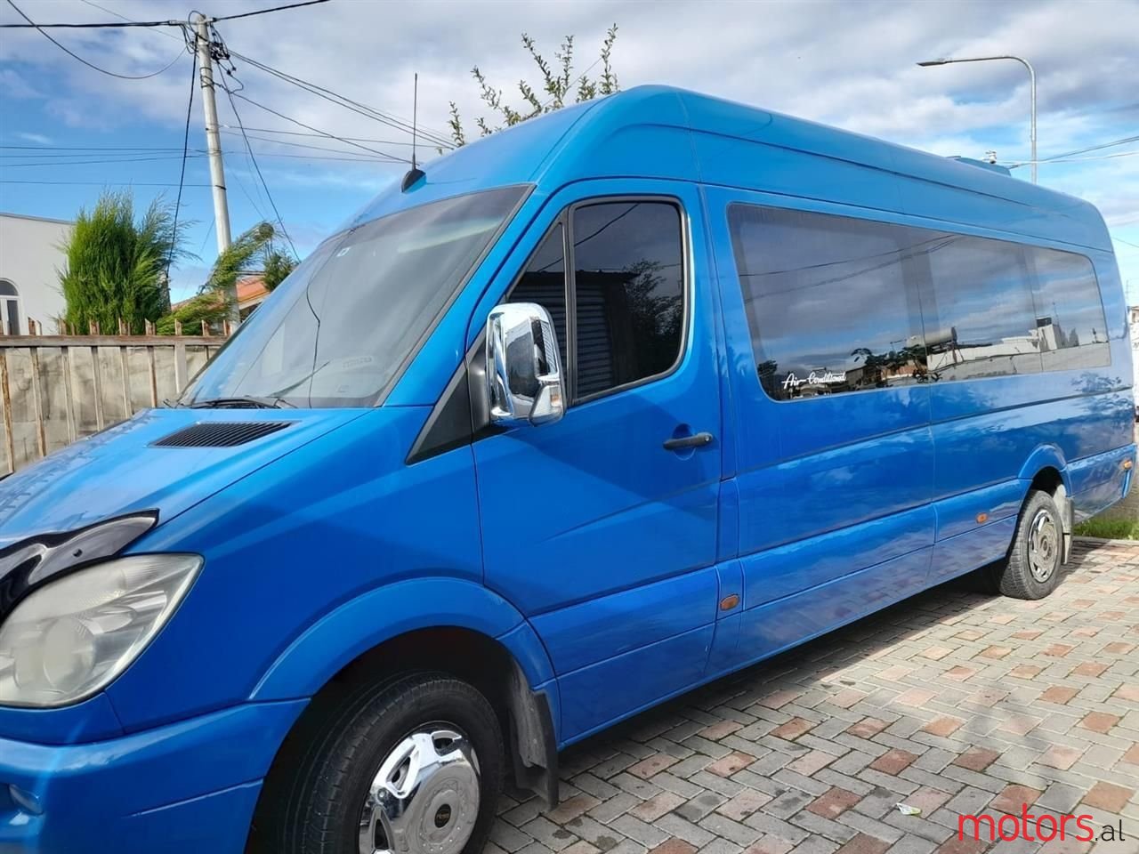 2007' Mercedes-Benz 300 photo #2