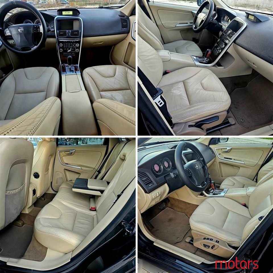 2010' Volvo Xc 60 photo #2