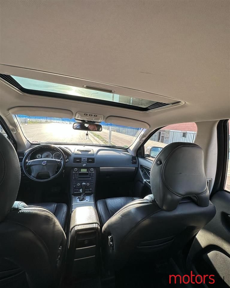 2006' Volvo Xc 90 photo #5