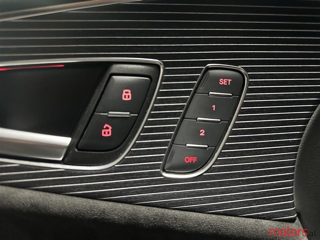 2016' Audi A7 photo #5