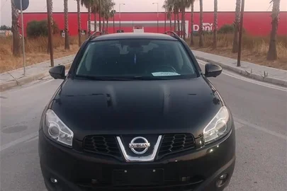 2013' Nissan Qashqai