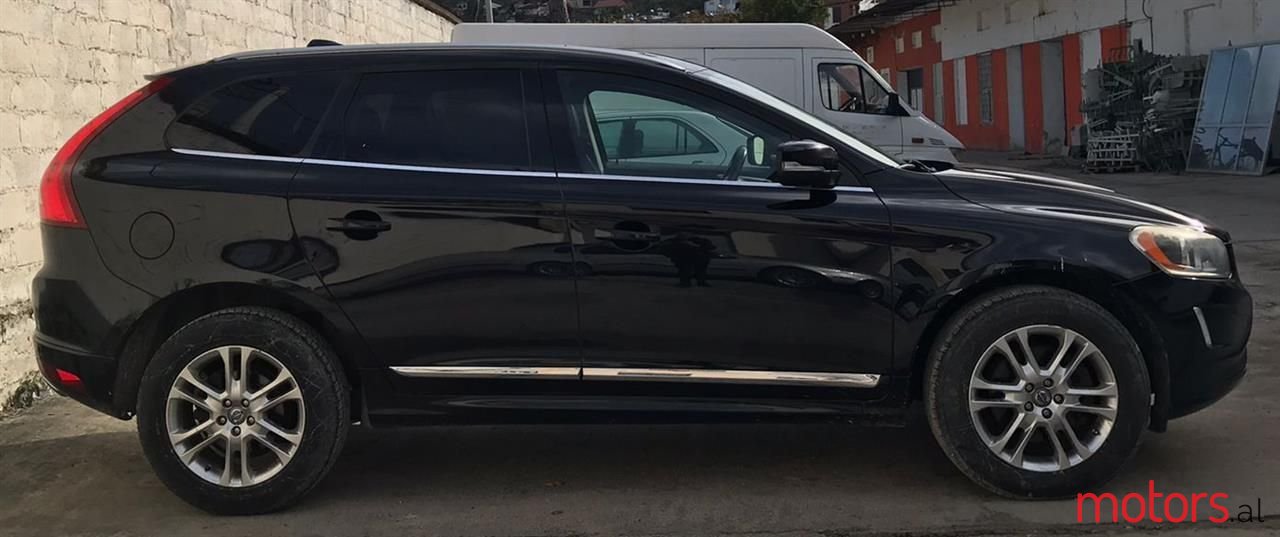 2015' Volvo Xc 60 photo #4