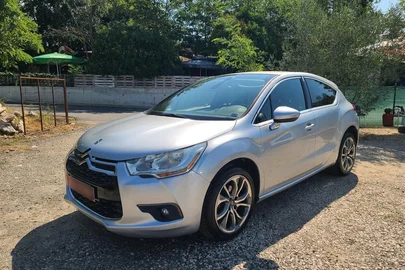 2012' Citroen DS4