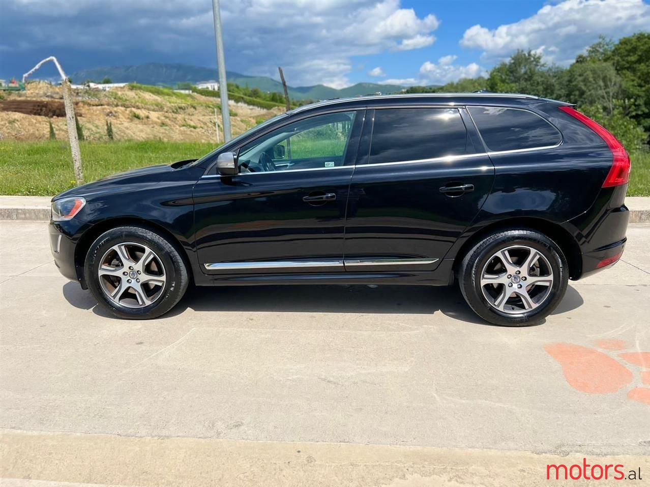 2015' Volvo Xc 60 photo #6