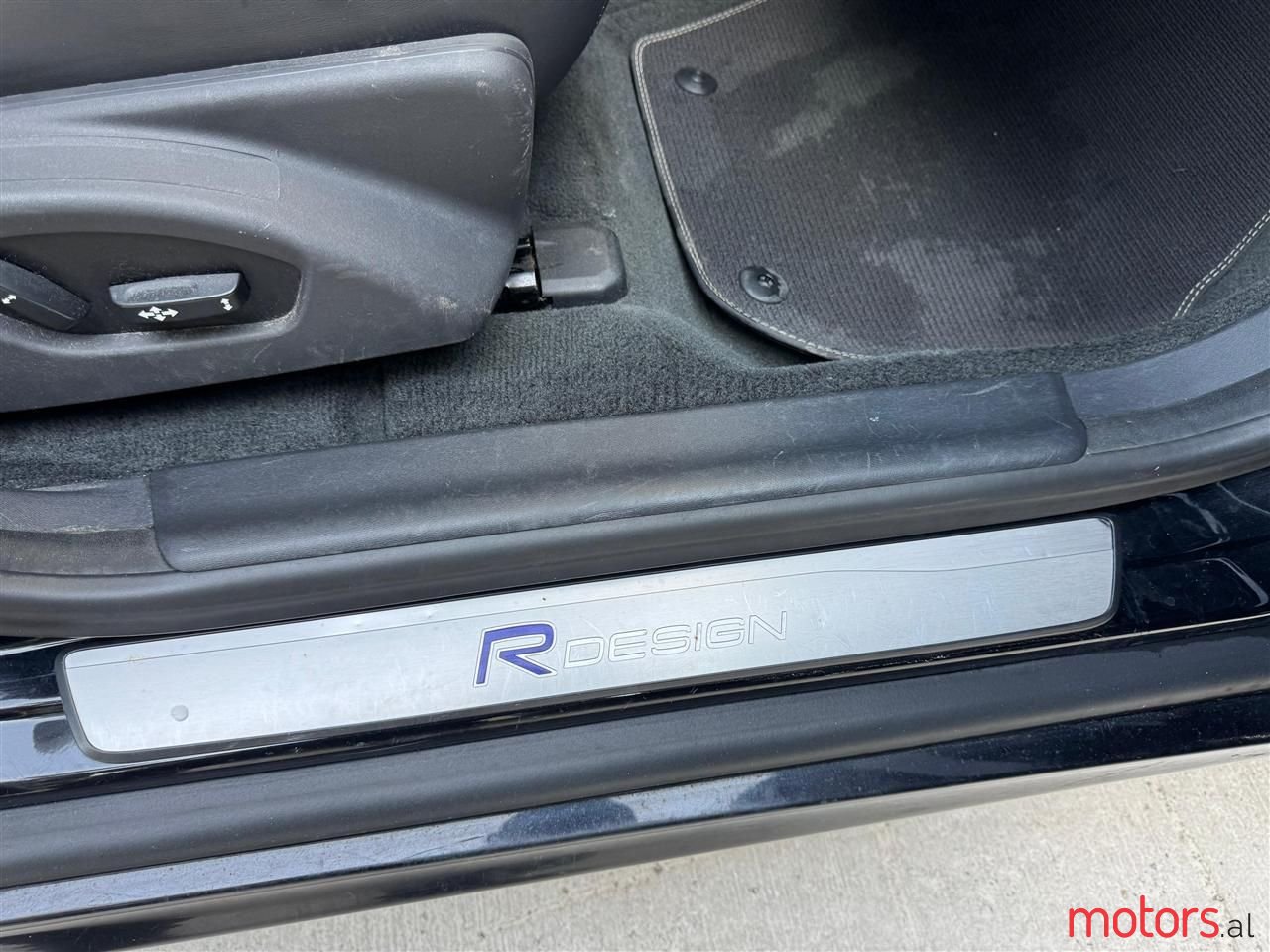 2014' Volvo Xc 60 photo #4