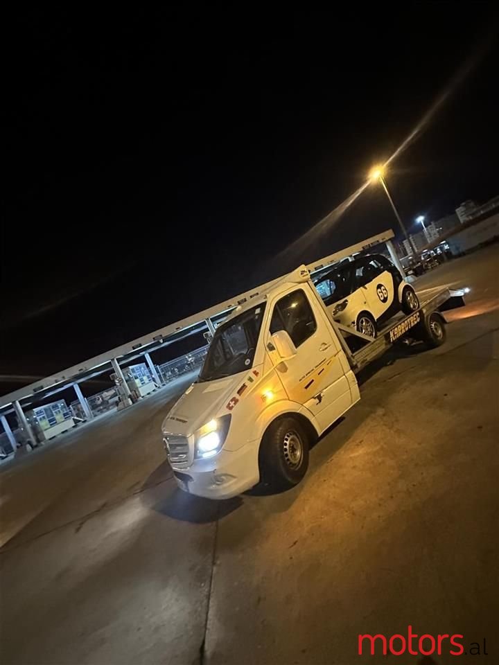 2019' Smart Fortwo photo #5