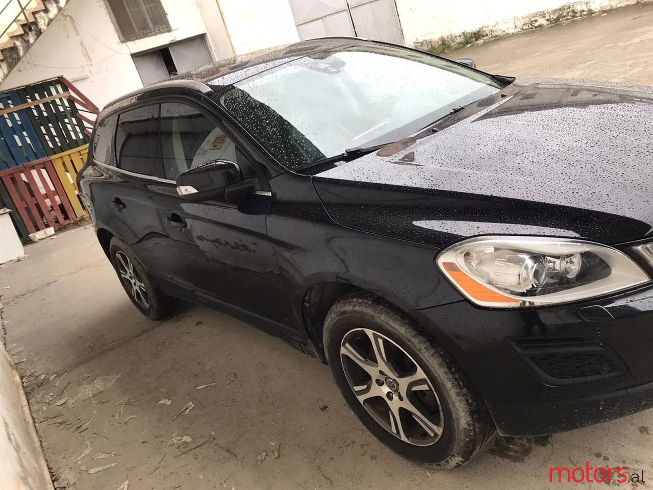 2013' Volvo Xc 60 photo #6