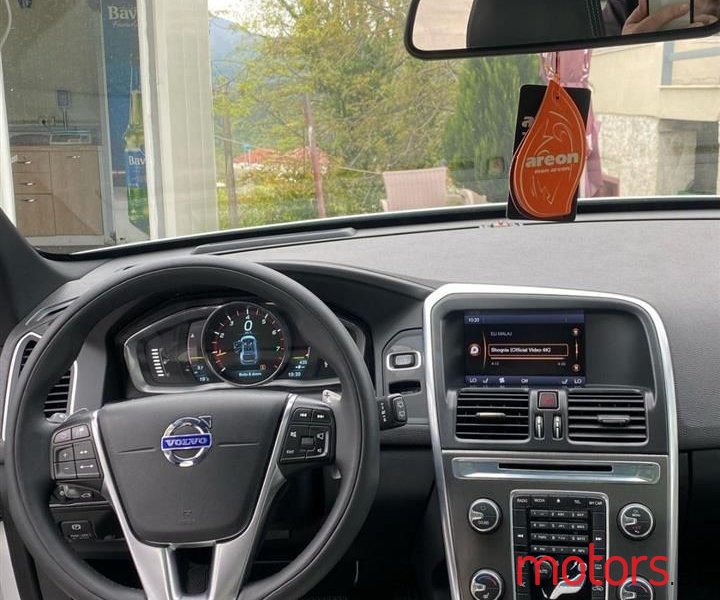 2015' Volvo Xc 60 photo #6