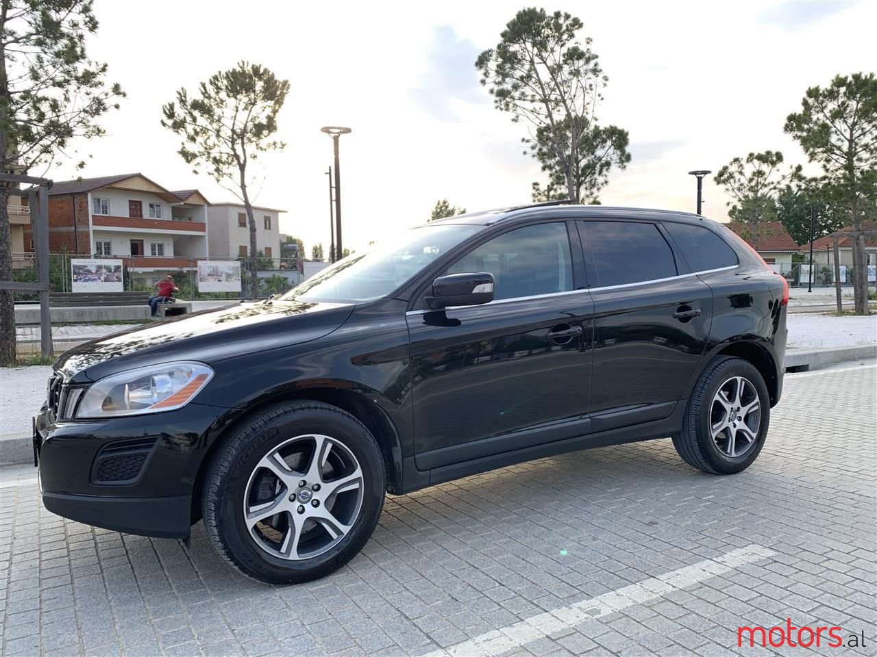 2012' Volvo Xc 60 photo #4