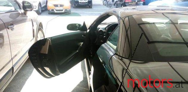 2005' Mercedes-Benz SLK-Class photo #4