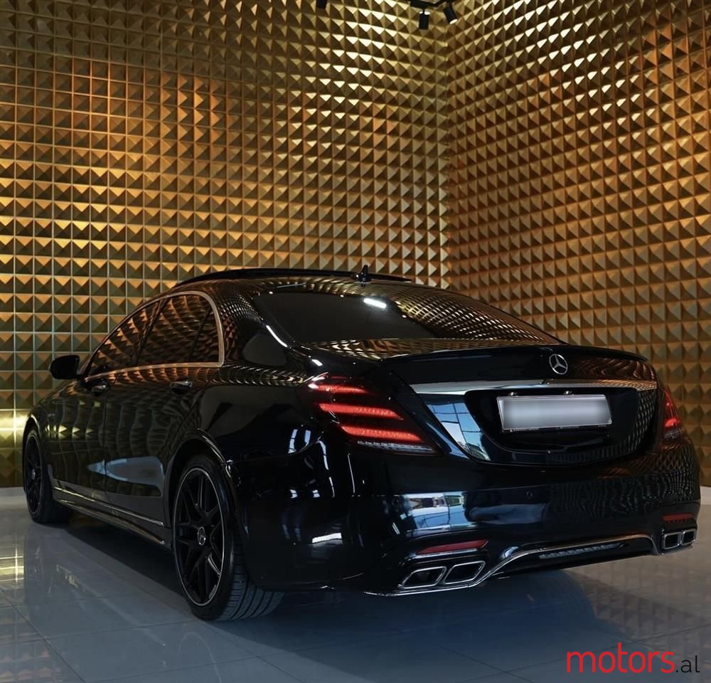 2016' Mercedes-Benz 350 photo #3