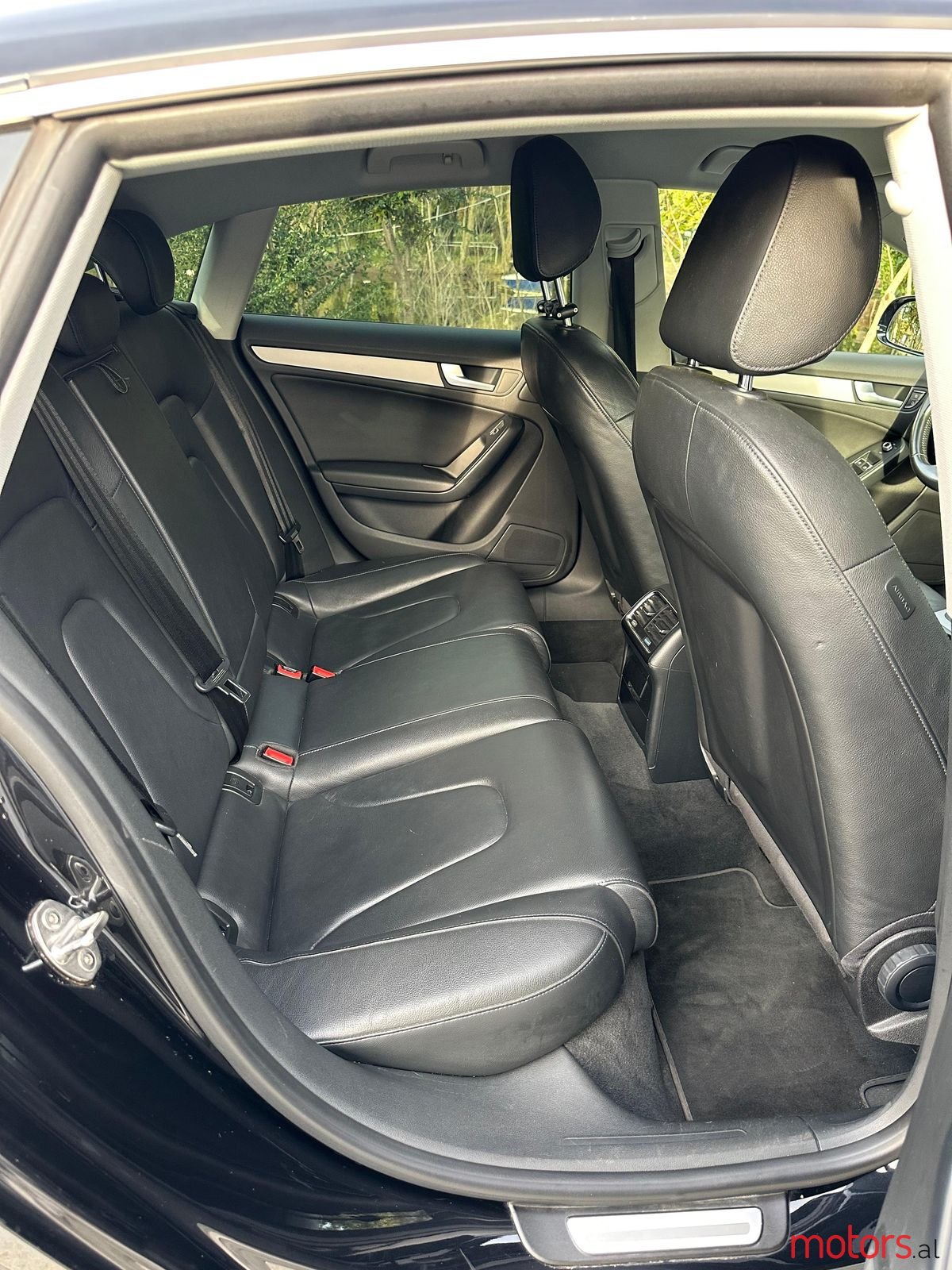 2013' Audi A5 photo #5