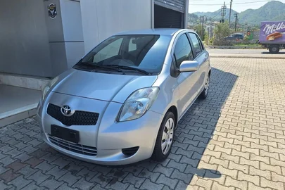 2007' Toyota Yaris