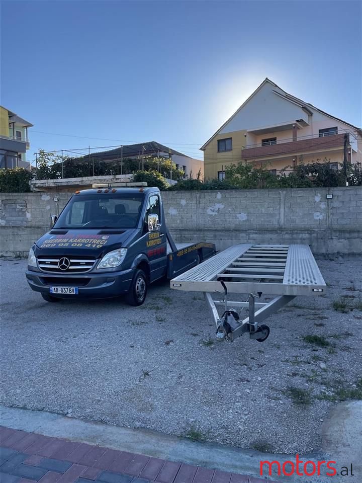 2009' Mercedes-Benz photo #1