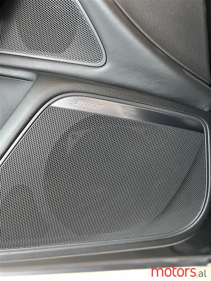 2012' Audi A6 photo #6