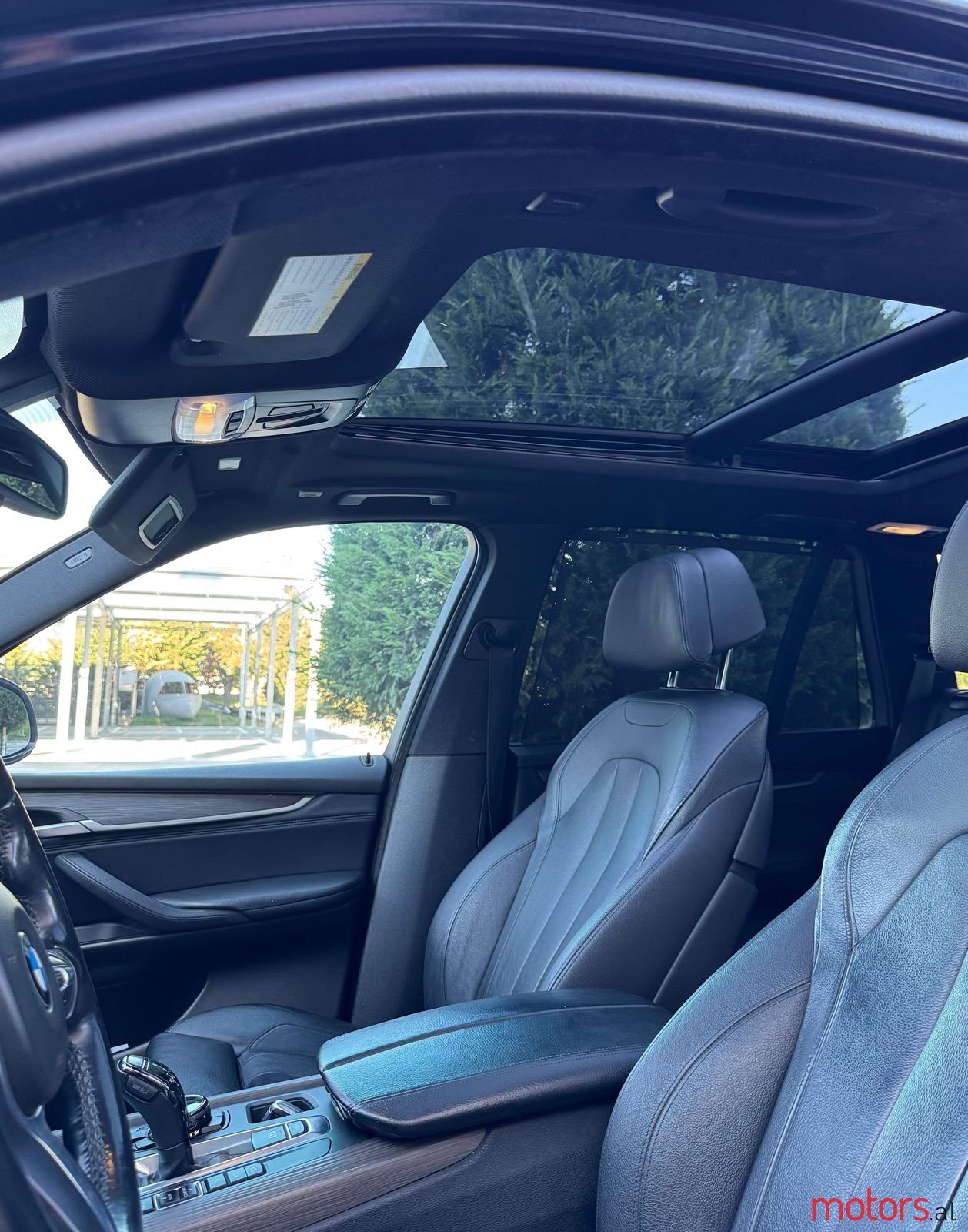 2014' BMW X5 photo #2