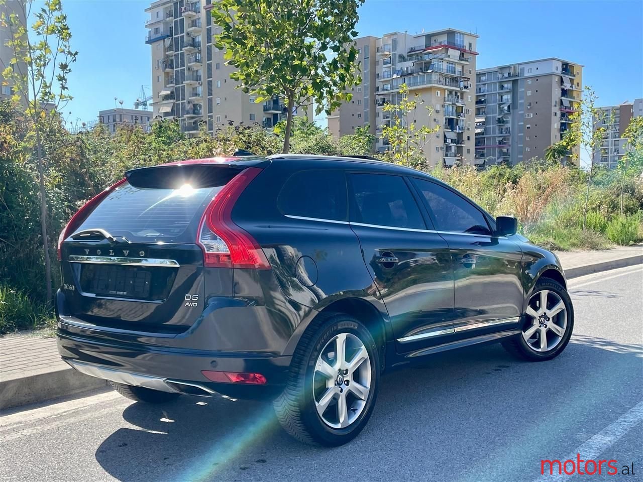 2015' Volvo Xc 60 photo #6