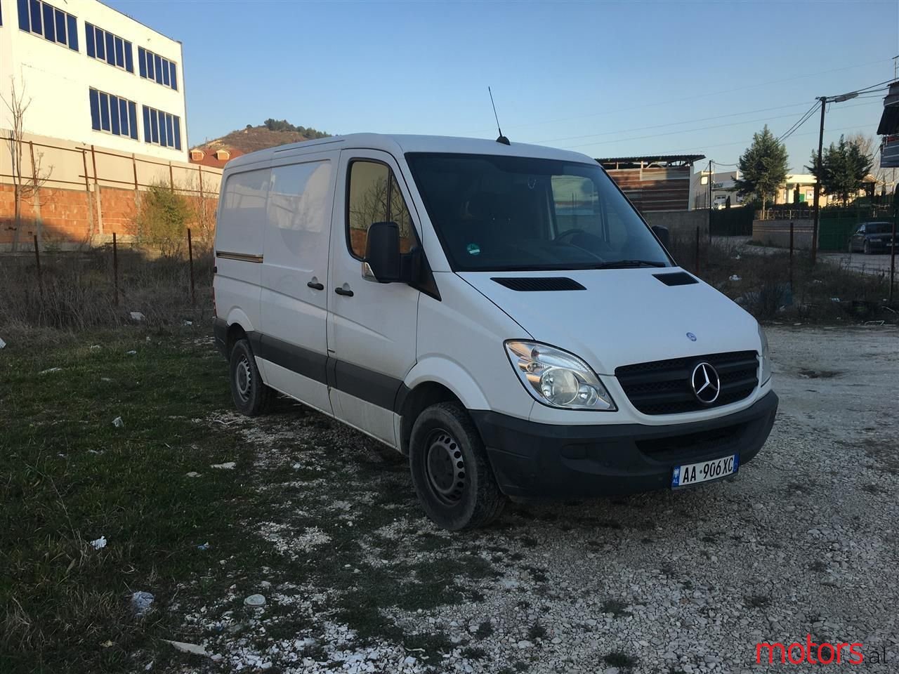 2012' Mercedes-Benz photo #1