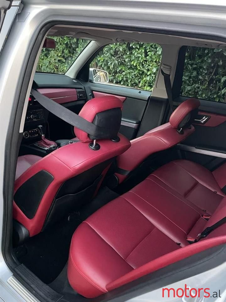 2009' Mercedes-Benz CLK 220 photo #6