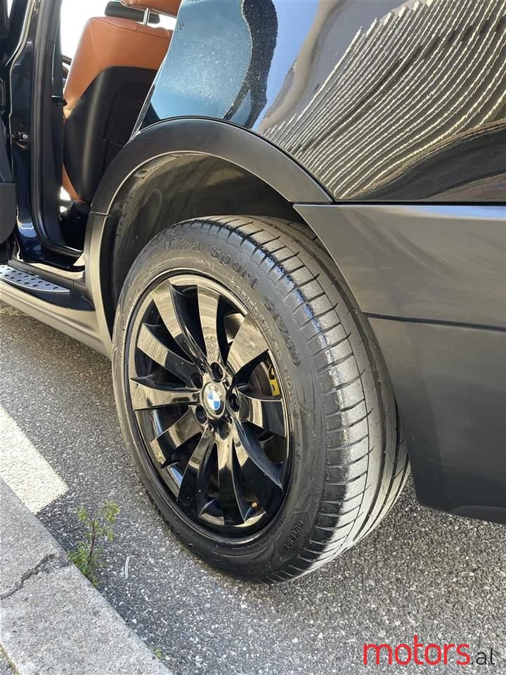 2005' BMW X3 photo #2