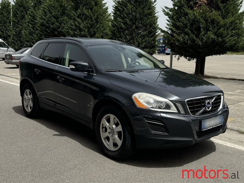 2012' Volvo Xc 60 photo #4