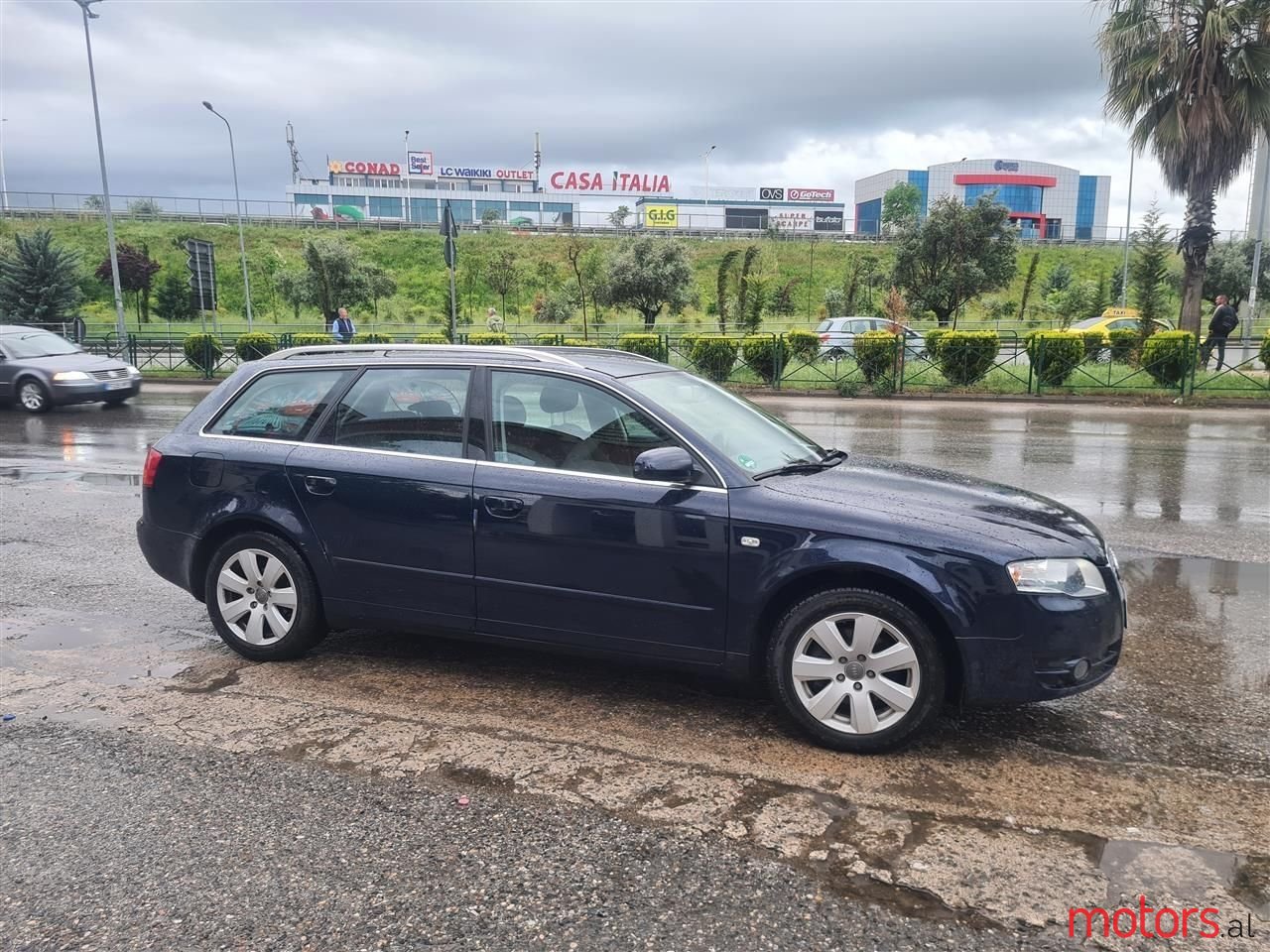 2006' Audi A4 photo #1