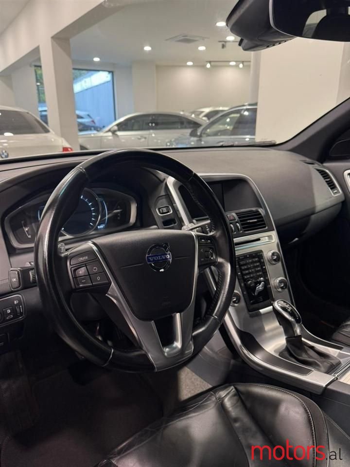 2014' Volvo Xc 60 photo #2